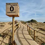 Arenas Doradas