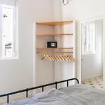 Azafran Jerez Apartamentos