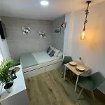 Estudio Bf Jacuzzi Jerez