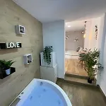 Estudio Bf Jacuzzi Jerez