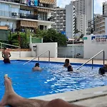 Happy Loix Wifi Aa Garage Piscina