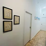Málaka Room