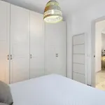Apartamento Maria De La O