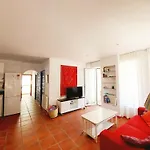 Lovely Rooftop Apartment La Palmera Azul
