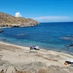 Vera playa Torremar natura nudista Chez Vida