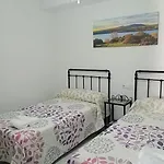 Casa Rural Aguilar