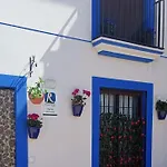 Casa Rural Aguilar