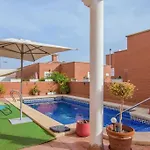 Villa Noe Cabo De Gata