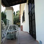 Casas del Madroño