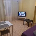 Fantástico estudio en Torremolinos Málaga.