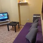 Fantástico estudio en Torremolinos Málaga.