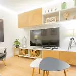 Nosquera Freshapartaments