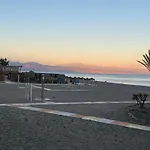 Sol y paz