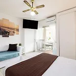 Holidays2Arroyo De La Miel - Studios With Terrace And Pool 800 Mts From Beach
