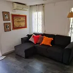 Apartament Melpomeny