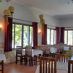 Hotel Rural & Restaurante Las Camaretas