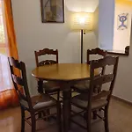 Bahia De Vera Apartamento Aquaria