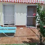 Bahia De Vera Apartamento Aquaria