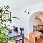 Villa Portillo