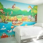 Gran Casa Ideal Para Familias