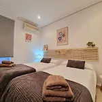 Apartamento Polvora, Junto Al Puente Romano