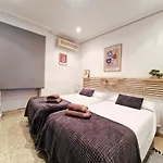 Apartamento Polvora, Junto Al Puente Romano