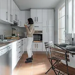 Tuguest Armilla House
