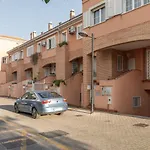 Tuguest Armilla House