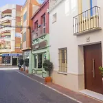 Cubo\'s Casa El Retiro