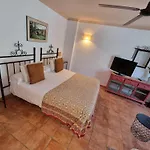 Hotel Rural Alfajia De Antonio