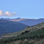 Hotel Rural Alfajia De Antonio