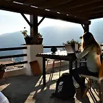 Hotel Rural Alfajia De Antonio