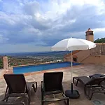 Casa Rural El Mirador