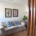 Apartment For 4 In Lejona Casa Natalia No Elevator