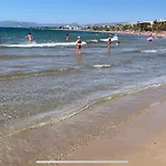 Solimar 10 Salou Solo Familias Con Parking Y Piscina