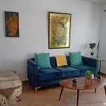 Apartamento Torrelaguna Las Marinas