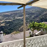 Casa Tradicional Alpujarrena