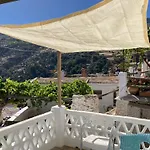Casa Tradicional Alpujarrena