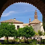Hospederia Convento De Santa Clara