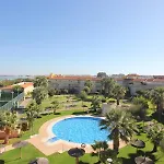 Sanlucar Apart Airen!!