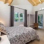 Apartamentos El Bosque De Cubas