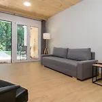Apartamentos El Bosque De Cubas