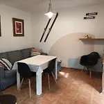Casa De La Portuguesa, Bonita Terraza Con Barbacoa