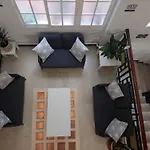 Arc House Granada