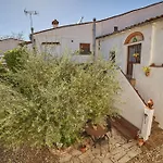 El Tragaluz - Casas en el pueblo para 4 personas