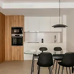 Europa Apartments