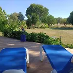 Villa de Limones
