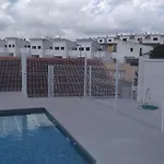 Paraiso Rural Con Piscina