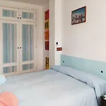 Casa De La Portuguesa, Bonita Terraza Con Barbacoa