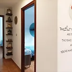 Casa De La Portuguesa, Bonita Terraza Con Barbacoa